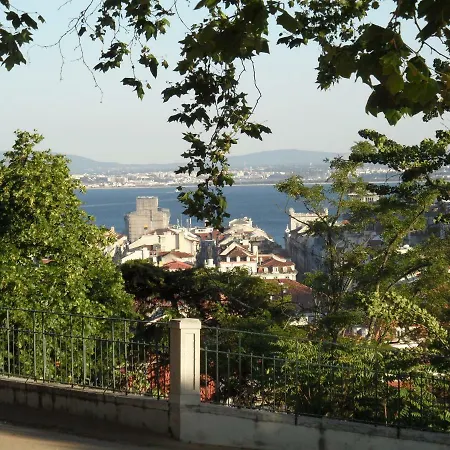 Santana Appartement