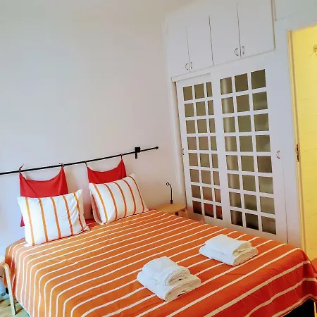 Santana Appartement *