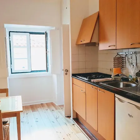 Santana Appartement