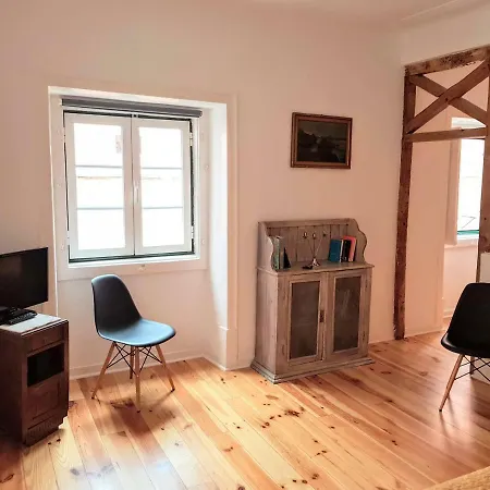 Appartement Santana