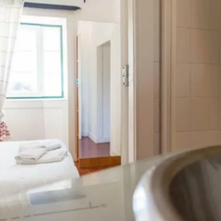 Apartment Santana Lisbon