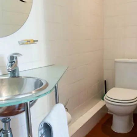 Apartment Santana Lisbon