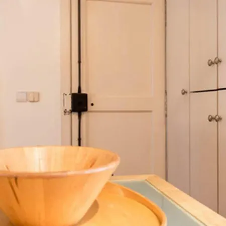Santana Apartment