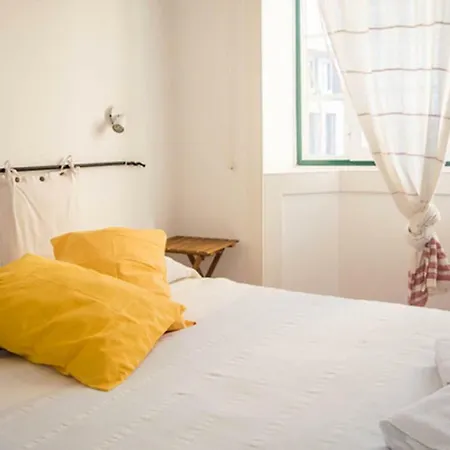 Apartment Santana Lisbon