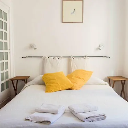 Apartment Santana Lisbon