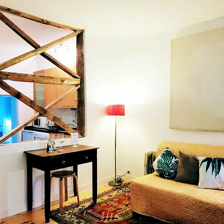 Apartment Santana Lisbon