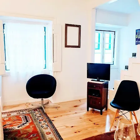Apartment Santana