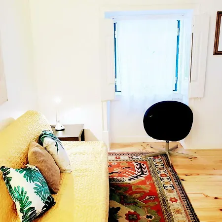 Apartment Santana Lisbon