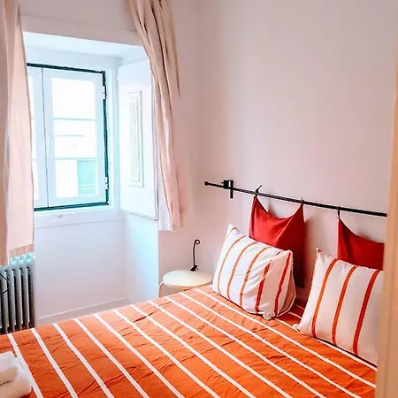 Santana Apartment Lisbon